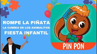 🔴EN VIVO 🎉 FELIZ MES DEL NIÑO  CANCIONES INFANTILES [upl. by Enilesor]