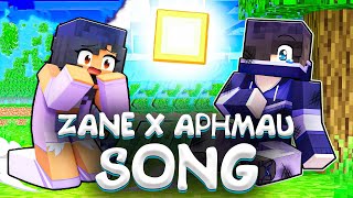 Aphmau  ZANE  Minecraft Song by Bee [upl. by Florinda]