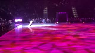 Alexa Knierim amp Brandon Frazier [upl. by Namar]