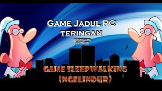 Game PC jadul yang super ringan Cuma 10MB Gameplay [upl. by Gerc591]