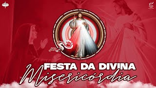 Festa da Divina Misericórdia 2024  Paróquia de Nossa Senhora da Assunção  Viçosa do Ceará [upl. by Notserk409]