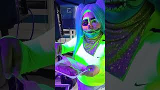 Sela aplique ala payasita 🤣📱 comedia payaso humor Payaso Millonario [upl. by Claribel]