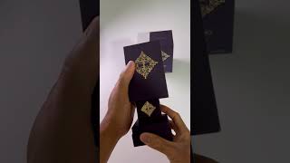 Unboxing Side Effect by Initio mensfragranceandfashion bestmensperfume nichefragrance [upl. by Nilak923]