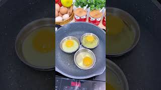 Stainless steel egg steamer fyp kitchen homefinds homehacks [upl. by Phillipe]