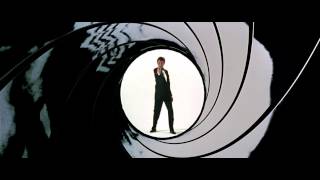 Goldeneye Gunbarrel HD [upl. by Fuhrman]