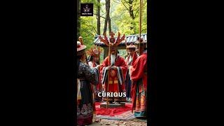 The Enduring Influence of Shamanism in Korean Culture [upl. by Rehpotsirhcnhoj]