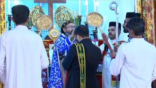 Priest Ordination of Malankara Orthodox Syrian Church [upl. by Cosenza]