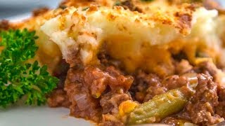 Easy Cottage Pie [upl. by Yug]