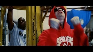 Lil Wyte amp Frayser Boy  Fake Rappers OFFICIAL VIDEO [upl. by Derwin]