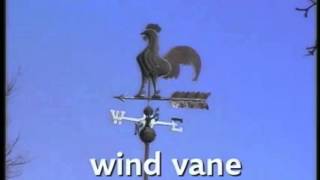 Wind Vane [upl. by Marnie119]