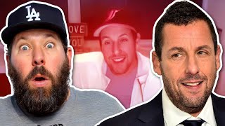 Bert Kreischers Most Embarrassing Interview [upl. by Dougherty467]