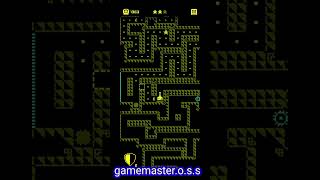 GAME MASTEROSS games gamemaster gameplay gamemasters gaming gamesmaster [upl. by Ttenna10]