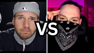 Julien Boss vs Sun Diego [upl. by Ahsocin]