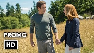 The XFiles 10x05 Promo quotBabylonquot HD [upl. by Ynnoj]