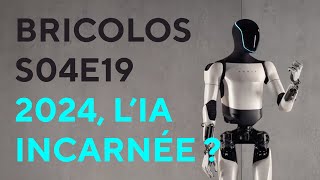 Lévolution de lIA en 2024  Quel produit incarnera lintelligence artificielle [upl. by Oren]