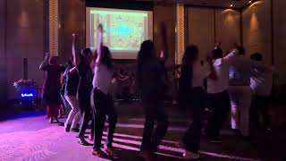 Wenodo United 2024  Group Performance  Weligama Bay Marriott Resort amp Spa [upl. by Meehan]