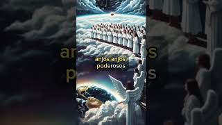 😇 Anjos Poderosos 🔥 Mattos Nascimento lindo louvor jesus motivacional jesuscristo deus reflexão [upl. by Ylaek]