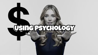 Boost Your Sales Skills with Simple Psychology Tricks [upl. by Bethesde650]