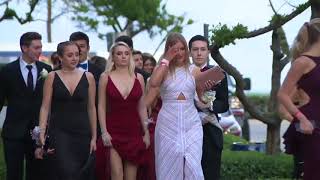 Prom night for Stoneman Douglas students [upl. by Arvind292]