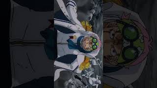 Silvers Rayleigh  one piece  Edit  vs Teach [upl. by Arracat]