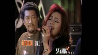 Karaoke  Diana Nasution  Benci Tapi Rindu [upl. by Lehteb796]