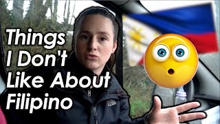 Filipino vs Polish The Good The Bad The Surprising  PRANKAHAN NATO [upl. by Trinette]