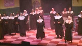 Nunsense  Habit Forming SMMS [upl. by Moss]