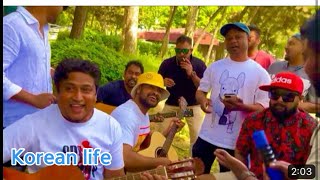 Piyamba Yanawa Ma පියඹා යනවා මා Clarance Wijewardana songහරේන්ද්‍රAiyakorean Kollo ekkapaaliwarna [upl. by Meenen]