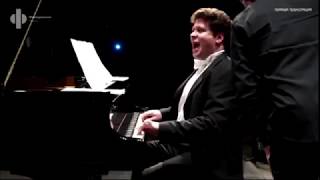 Andrey Ivanov quot Fiesta quot  Jazz band of Denis Matsuev [upl. by Buchheim98]