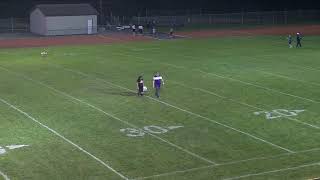 Little Falls FAB football vs Royalton youth football [upl. by Tap965]