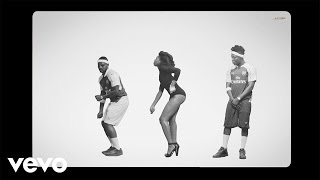 Falz  Celebrity Girlfriend Official Video ft Reekado Banks [upl. by Fu]