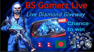 BS Gamerz Live BS Gamerz  BS Gamer [upl. by Herod266]