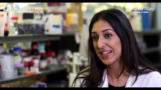 MSc Neuroscience and Translational Medicine promo video – Student testimonials [upl. by Eelibuj]