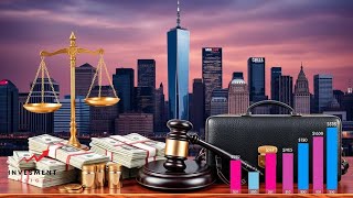 How Much Money Do Lawyers Make  Salary Guide [upl. by Salbu158]