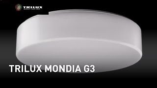 Mondia G3  Top performance at a top price  TRILUX [upl. by Pokorny398]