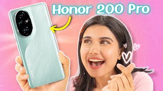 Honor 200 Pro Unboxing amp Review नेपालीमा  The Game Changer [upl. by Griff424]