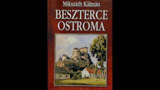 Beszterce ostroma IIIrész A túsz hangoskönyv [upl. by Adien]