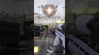 No Scoping is My Thing Now🚫👀 codm callofdutymobile codmobile subscribe shorts ytshorts [upl. by Tybalt]