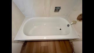 Bathtub Refinishing Richmond California 925 5167900 [upl. by Mora637]