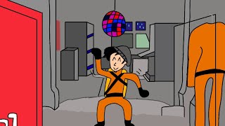 Mods and a Disco ball  Lethal Company [upl. by Ndnarb911]