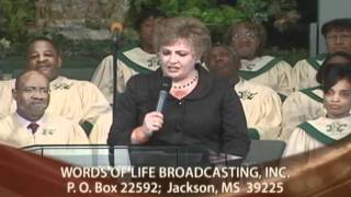 Kept By Covenant Part I  Pastor Jennifer Biard Jackson Revival Center Church [upl. by Oflodur]