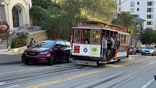 San Francisco Walking Tour Summer 2024 [upl. by Webb]