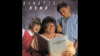 Ginette Reno – LEssentiel Première Partie [upl. by Sinnaiy497]