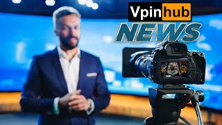 Vpinhub Virtual Pinball News October 7th 2024 [upl. by Herculie722]