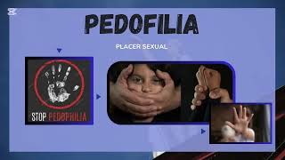 Mendicidad infantil delincuencia juvenildrogadicción pedofilia pornografía infantil [upl. by Durst]