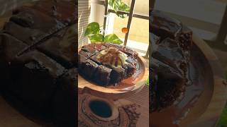 Easy Brownie Recipe🥮😋😍Minivlog 021 foodporn brownie shortsfeed [upl. by Otsenre]