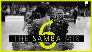 ►SAMBA MUSIC MIX 6 [upl. by Meenen]