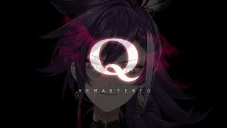 【Q REMASTERED】Ooooooooooo AAAAEAAIAU JOoooooooooooo AAEOAAUUA Eeeeeeeee AAAAEAE [upl. by Angle]