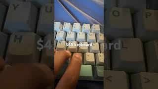 20 keyboard up to 70 [upl. by Clynes]