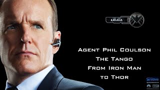 Agent Phil Coulson Tango [upl. by Gottfried]